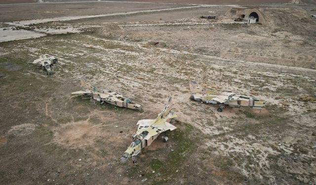 Türkiye dahil 11 ülkeden İsrail’in Suriye saldırılarına ortak tepki