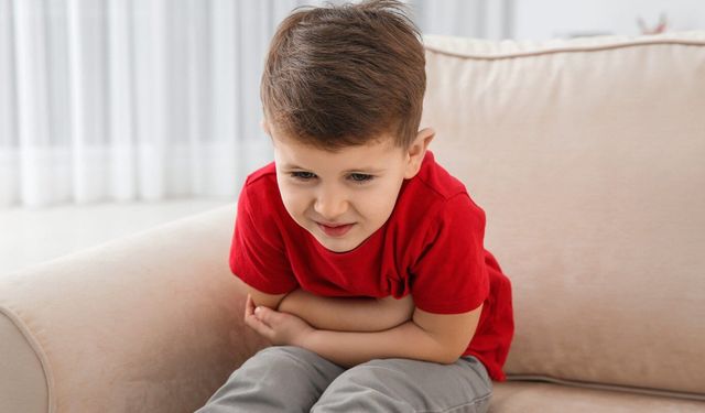 Çocuktaki kronik kabızlık ekran bağımlılığından kaynaklanabilir