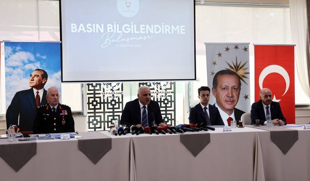 Diyarbakır Valisi Zorluoğlu: "Zehir tacirlerinin başını ezeceğiz"