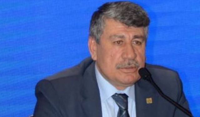 Kadim Aşiretler Federasyonu’ndan Çerçeve Yasaya destek: “Köprü olmaya hazırız”