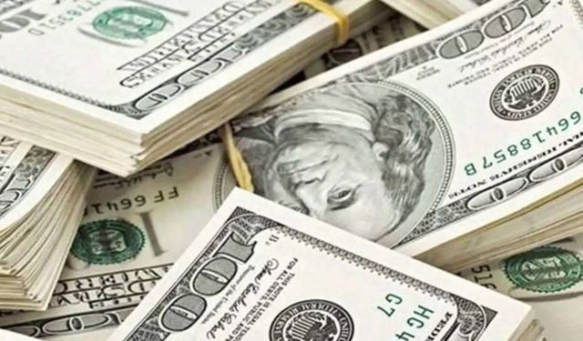 Dolar 48 lira bandında: Piyasaların gözü ABD verilerinde