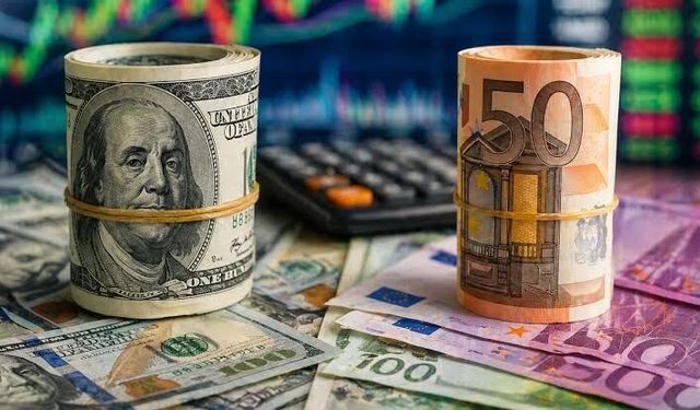 Dolar/TL bugün ne kadar? İşte 27 Ağustos 2026 dolar-Euro fiyatları
