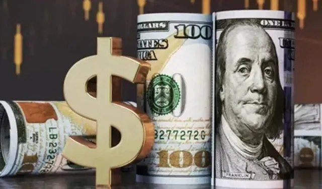 Dolar 48 TL sınırında: Euro 56 TL’nin üzerinde! İşte güncel döviz fiyatları