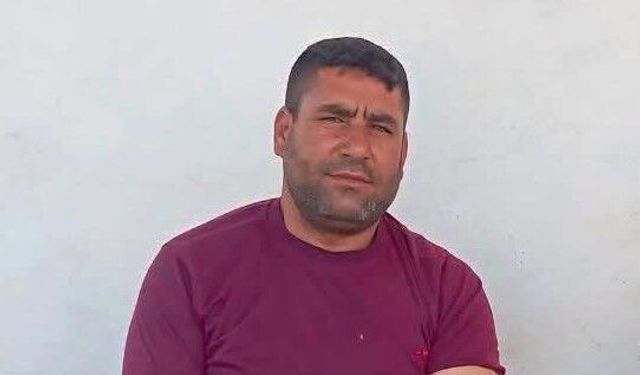 Kuyudan su çekmeye çalışırken elektrik akımına kapıldı