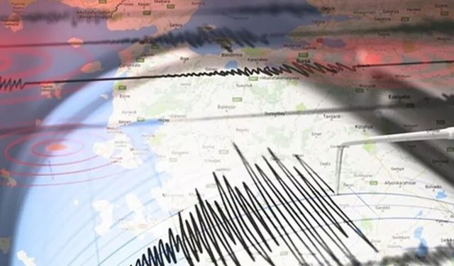 Marmara'da 50'ye yakın mikro deprem sonrası uyarı geldi