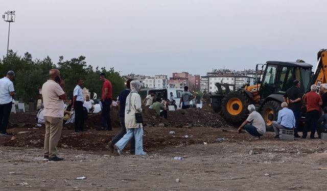 Nişan yolunda feci kazada ölen 7 kişinin kimlikleri belli oldu