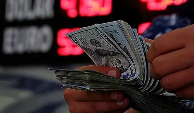 Dolar/TL bugün ne kadar? İşte 28 Ağustos 2026 dolar-Euro fiyatları