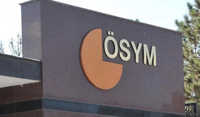 Üniversite adaylarının beklediği sonuçlar belli oldu; YKS sonuçları açıklandı