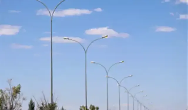 VEDAŞ'tan Van ve ilçelerine planlı kesinti haberi geldi