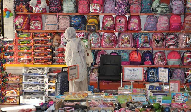Uzmanlardan kırtasiye ürünleri uyarısı: 'Kimyasalsız' gibi ifadelerin hiçbir anlamı yok