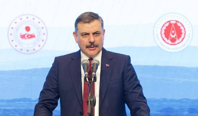 Bakan Çiftçi: Gençlerimizin geleceğini suç şebekelerine bırakmayacağız