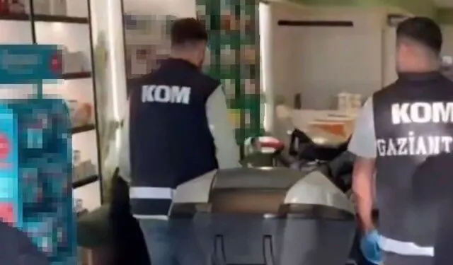 30 milyon TL'lik reçete vurgunu iddiası