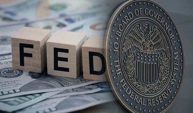 Fed’den 2023’ten bu yana ilk faiz artırımı