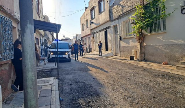 İki grup arasında silahlı kavga: 4 kişi yaralandı