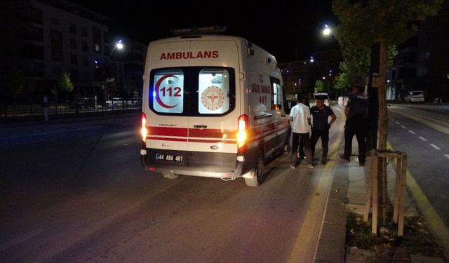Motosiklet kazasında ağır yaralanan gençten 1 ay sonra acı haber