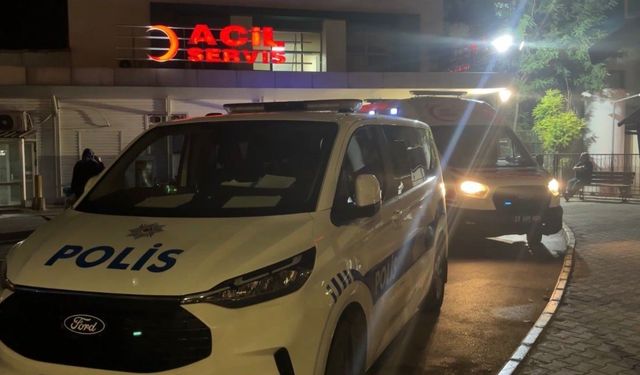 Gençlerin arasındaki kavga cinayetle bitti