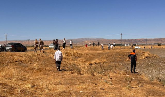 Günlerdir haber alınamayan genç için arama çalışmaları başlatıldı
