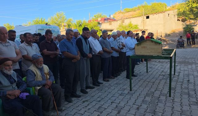 9 günlük yaşam mücadelesini kaybetti, organları 4 kişiye umut oldu