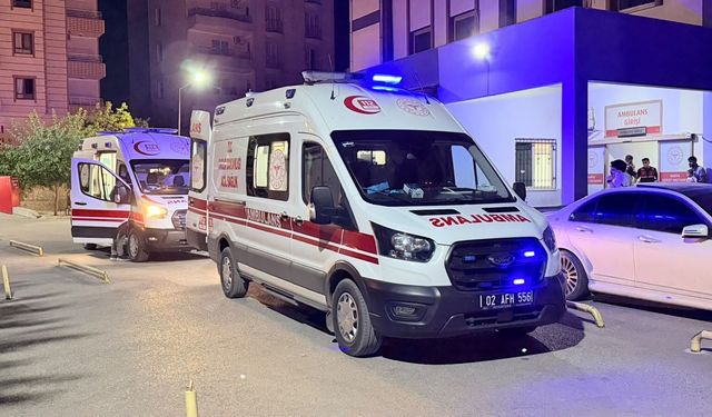 Traktörden düşen kadın hayatını kaybetti
