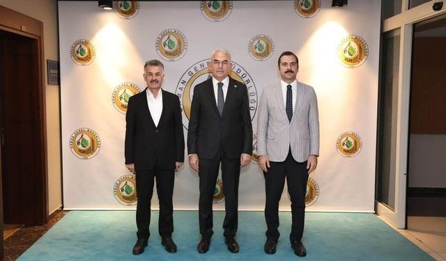 Güroymak'ın yeni devlet hastanesi yatırım programına alındı