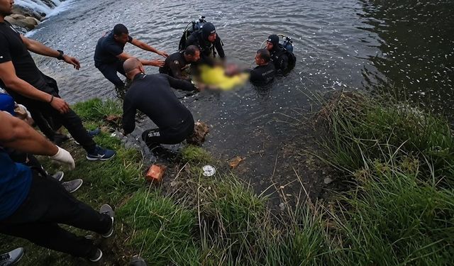 Oğlunu kurtarıp can vermişti: Minik çocuktan da acı haber