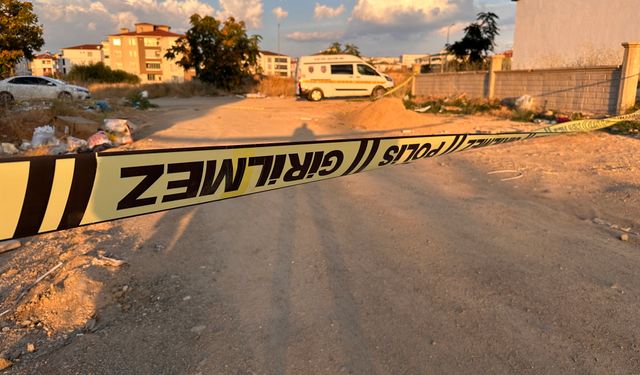 İki grup arasında silahlı kavga: Bir ölü, bir yaralı