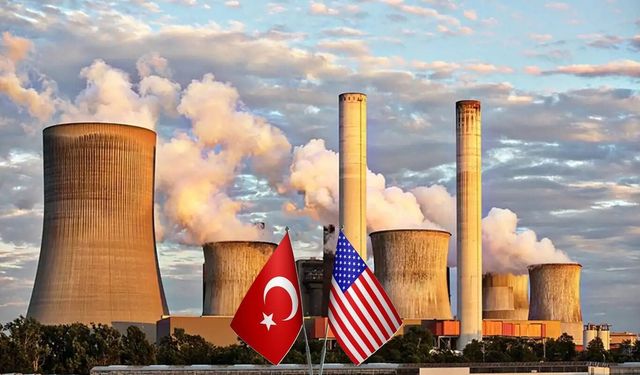 Türkiye ile ABD arasında yeni nükleer iş birliği