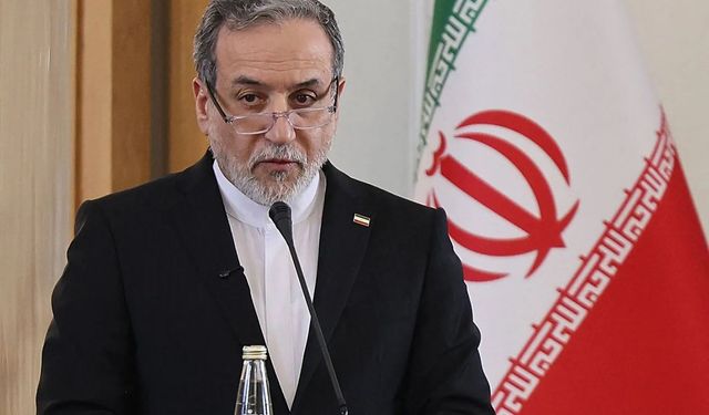 Arakçi: Hürmüz Boğazı’nın yeniden açılması için İran’ın şartları yerine getirilmeli