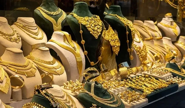 Altında ibre yeniden yukarı döndü