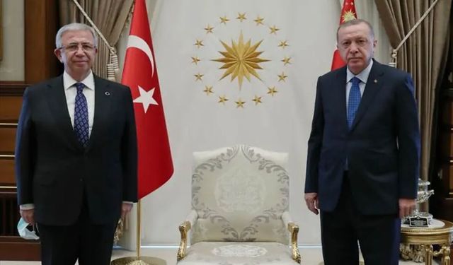 Yavaş’tan kritik açıklama