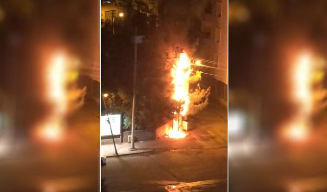 Bitlis'te bakım çalışması: Adilcevaz'da elektrik kesintisi