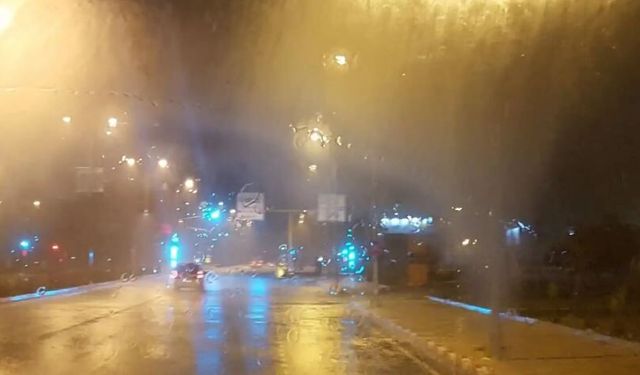 Bitlis'te bugün hava durumu nasıl? İşte sıcaklık ve yağış ihtimali