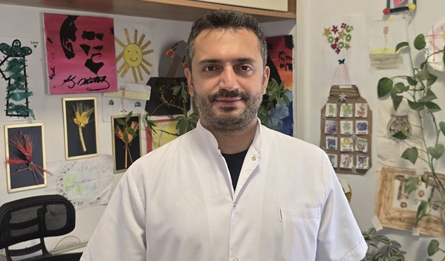 Uzmanından ishal vakalarına karşı uyarı