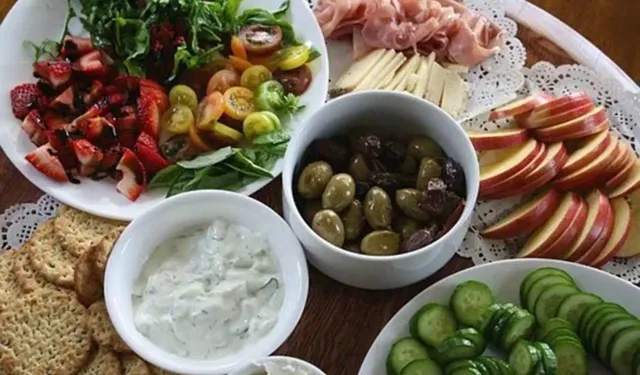 Diyabet riskini azaltmak için 7 öneri