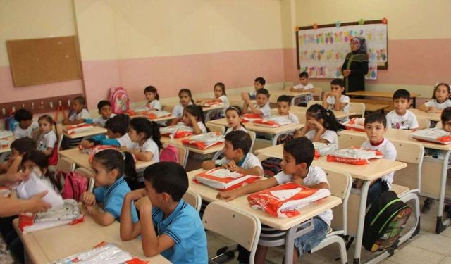 Okulun ilk günlerinde kaygıyı azaltmanın yolları nelerdir?