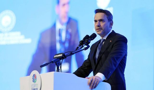 Bakan Bayraktar duyurdu: 500 öğrenciye aylık 13 bin 750 lira burs