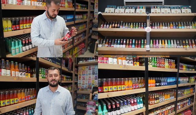 Yerli ürünler boykot ürünlerine alternatif oluyor