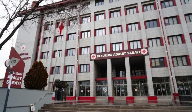 Gülistan Doku soruşturmasında tutuklu sayısı 36'ya yükseldi