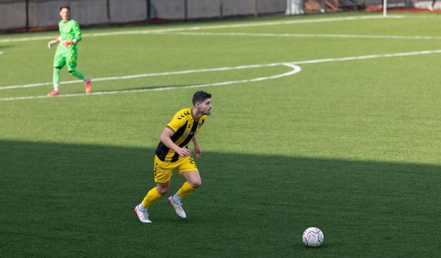 Bitlis Spor’ 3. Lig’deki ilk maçını seyircisiz oynayacak