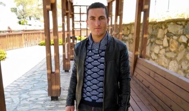 Kaybolan gençten 4 gündür haber alınamıyor
