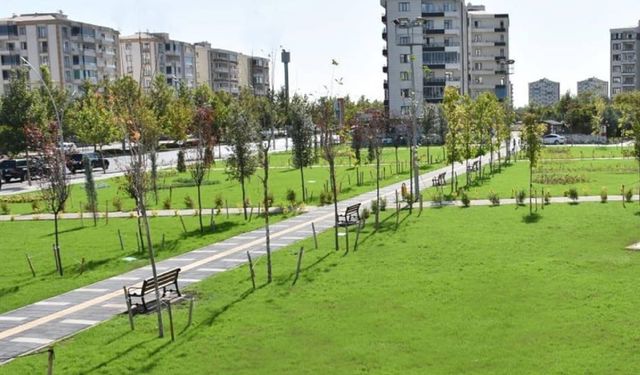 Meteoroloji açıkladı: Sıcak hava devam edecek, Van'da yağmur bekleniyor