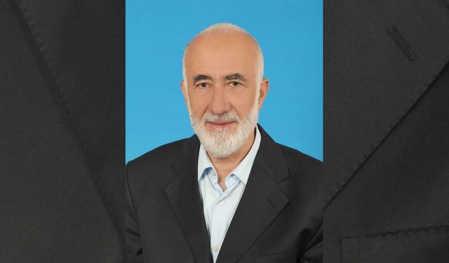 Merhum Hacı Hikmet Kiler vefatının 6'ncı yılında Mekke'de dualarla anılacak