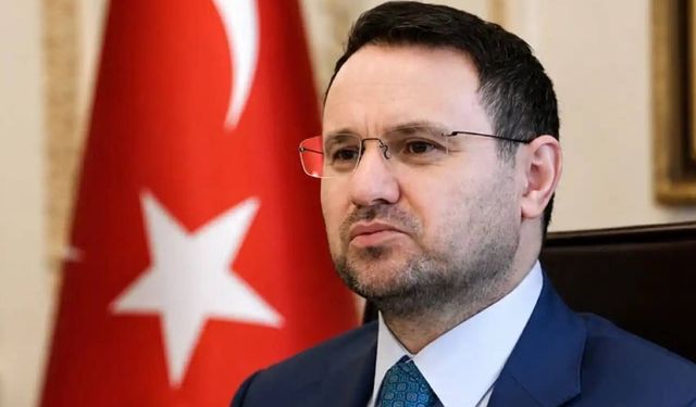 Bakan Gürlek: Kaşif Kozinoğlu'nun ölümüne ilişkin soruşturma titizlikle sürdürülüyor