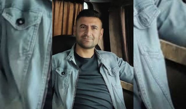 Bitlis'te inşaattan düşen işçi hayatını kaybetti