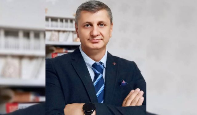 UGC Bitlis Temsilciliğine gazeteci Özcan Çiriş atandı