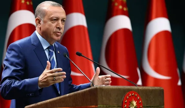 Cumhurbaşkanı Erdoğan’dan Manisa’daki silahlı saldırıya ilişkin açıklama