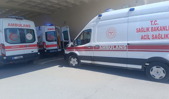 Bitlis’te şüpheli ölüm! Arazide erkek cesedi bulundu