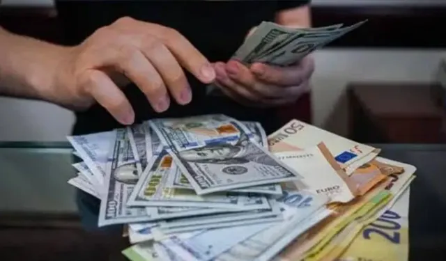 10 Eylül döviz kurlarında son durum