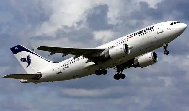 İran'da uçuş kararı: Türkiye ve Çin'e seferler devam ediyor