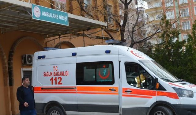 Mardin'de husumetlileri tarafından vuruldu: Ağır yaralı
